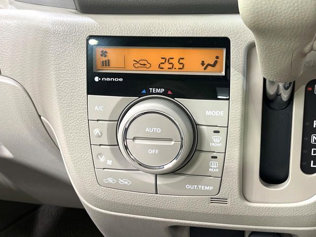 SUZUKI SPACIA 2016 Image 31