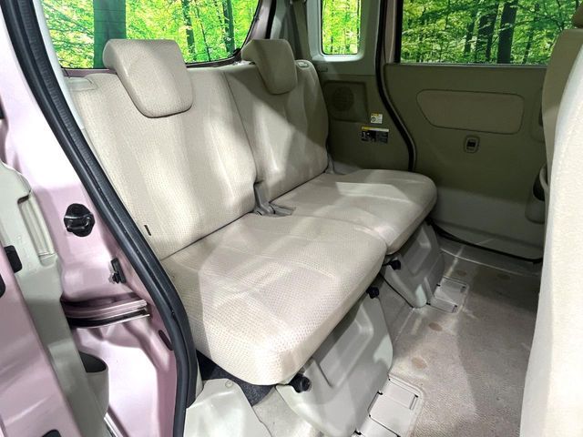 SUZUKI SPACIA 2016 Image 31