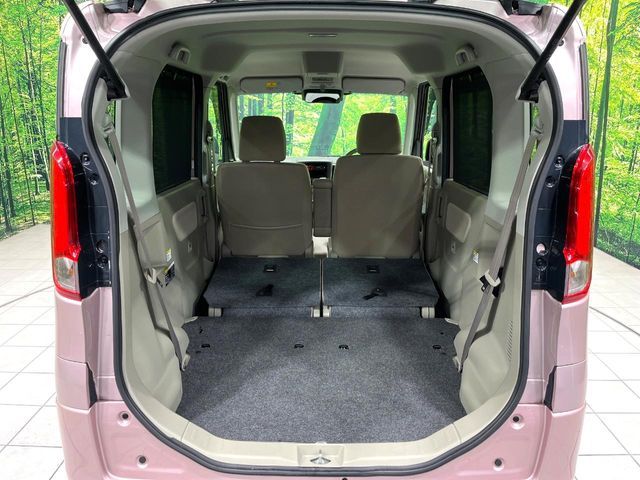 SUZUKI SPACIA 2016 Image 31