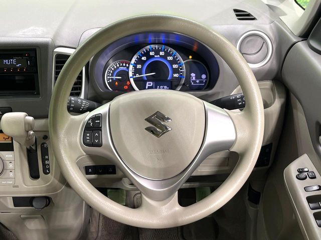 SUZUKI SPACIA 2016 Image 31