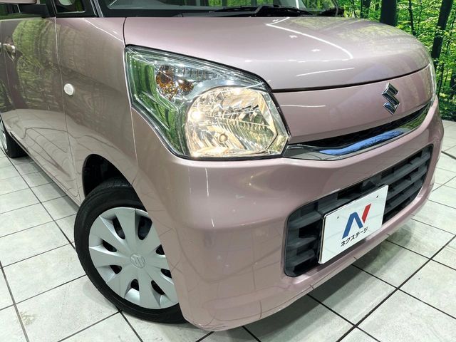 SUZUKI SPACIA 2016 Image 31