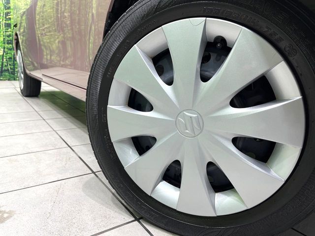 SUZUKI SPACIA 2016 Image 31