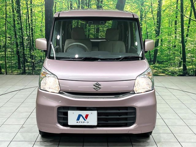 SUZUKI SPACIA 2016 Image 31