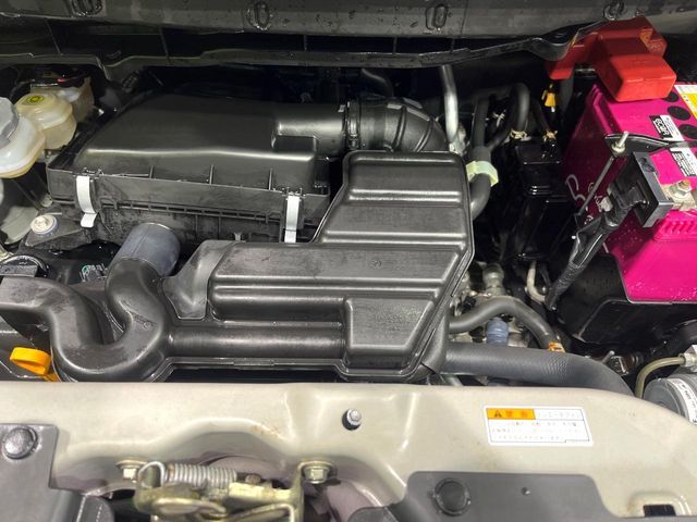 SUZUKI SPACIA 2016 Image 31