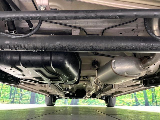 SUZUKI SPACIA 2016 Image 31