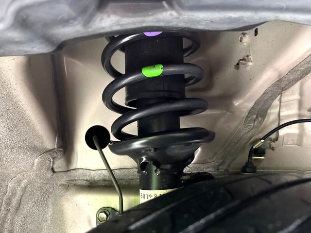 SUZUKI SPACIA 2016 Image 31