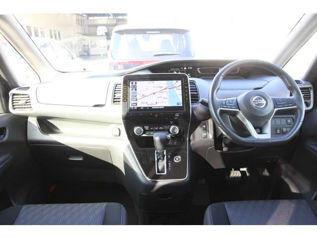 NISSAN SERENA  S-HYBRID 2020 Image 31