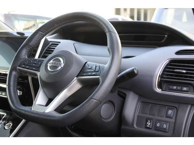 NISSAN SERENA  S-HYBRID 2020 Image 31