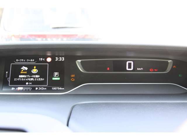 NISSAN SERENA  S-HYBRID 2020 Image 31