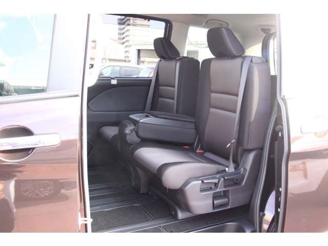 NISSAN SERENA  S-HYBRID 2020 Image 31