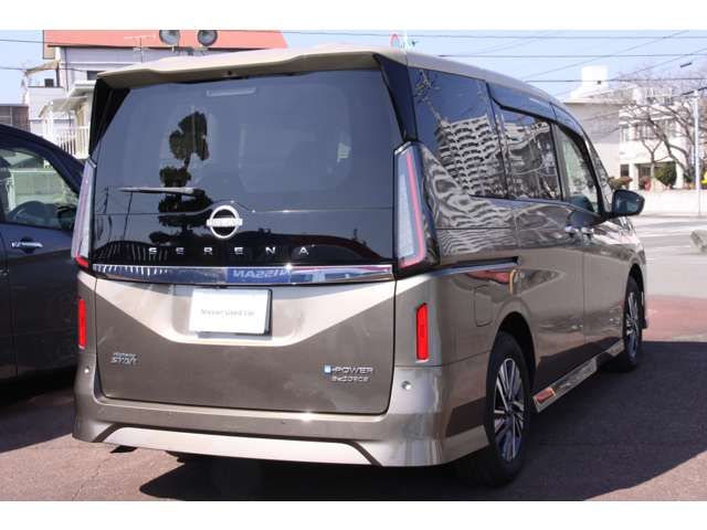NISSAN SERENA  WG 4WD 2024 Image 31