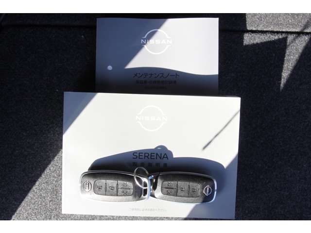 NISSAN SERENA  WG 4WD 2024 Image 31