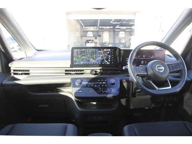 NISSAN SERENA  WG 4WD 2024 Image 31