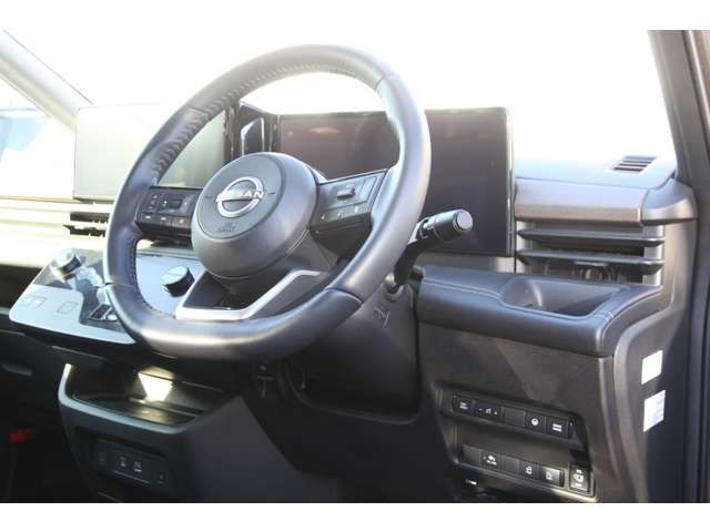 NISSAN SERENA  WG 4WD 2024 Image 31