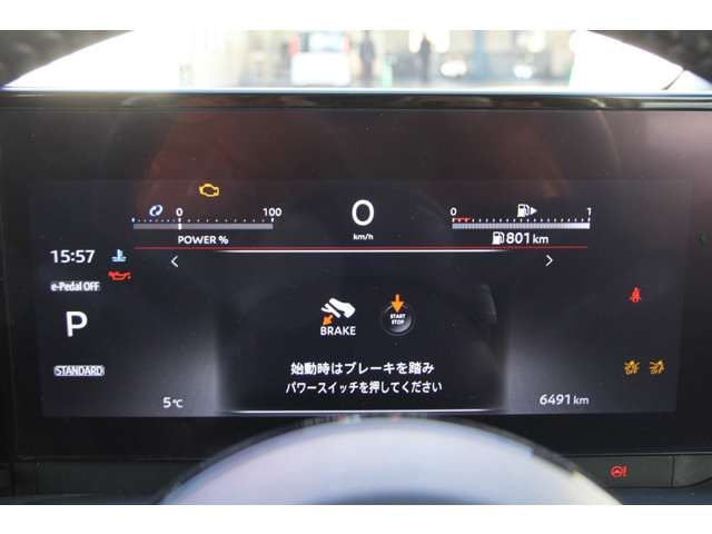 NISSAN SERENA  WG 4WD 2024 Image 31