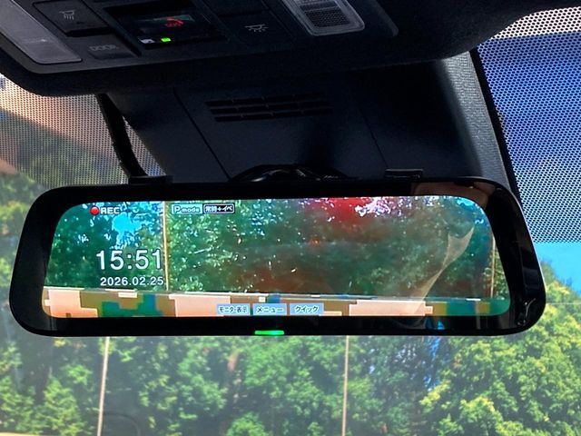 TOYOTA VOXY HYBRID 2023 Image 31