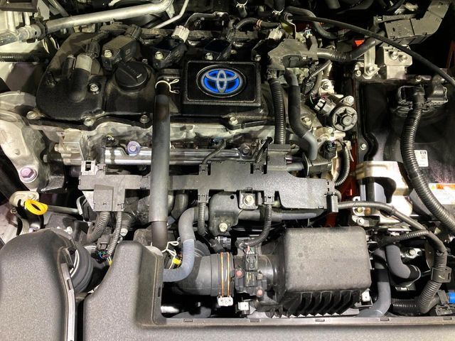 TOYOTA VOXY HYBRID 2023 Image 31