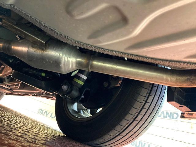 TOYOTA VOXY HYBRID 2023 Image 31