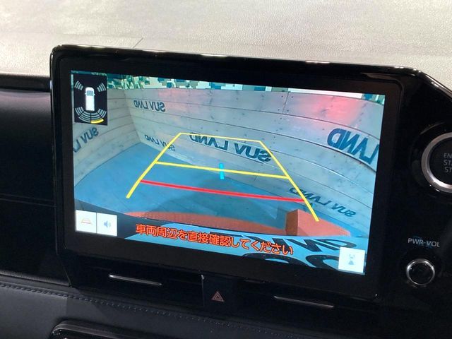 TOYOTA VOXY 2023 Image 31