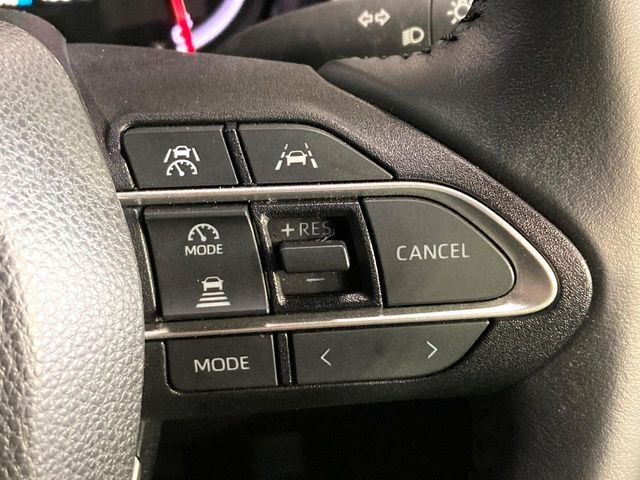 TOYOTA VOXY 2023 Image 31