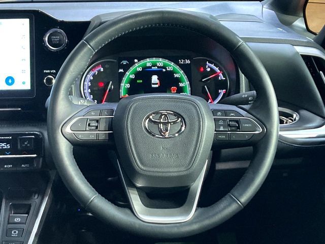 TOYOTA VOXY 2023 Image 31