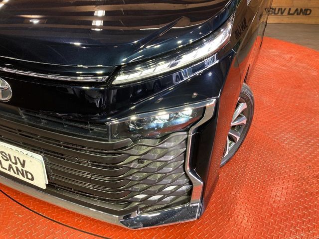 TOYOTA VOXY 2023 Image 31