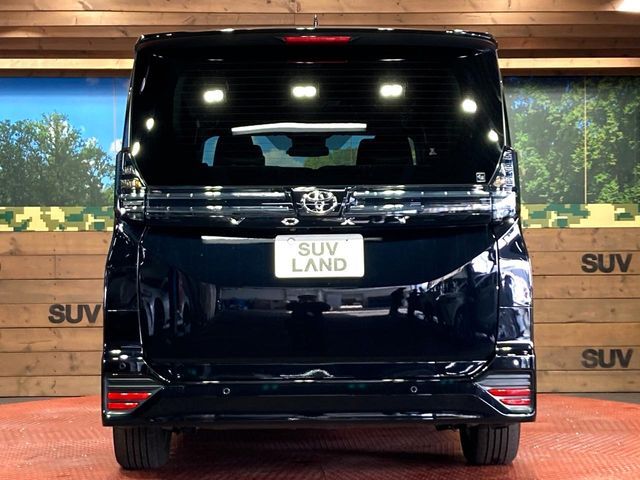 TOYOTA VOXY 2023 Image 31