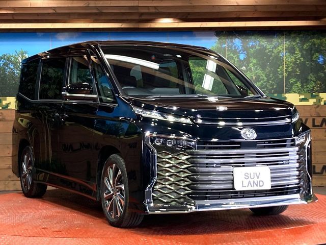 TOYOTA VOXY 2023 Image 31
