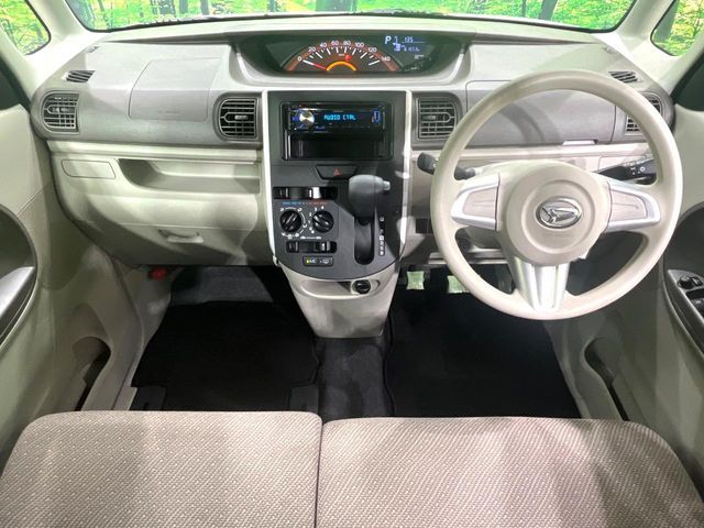 DAIHATSU TANTO 2016 Image 31