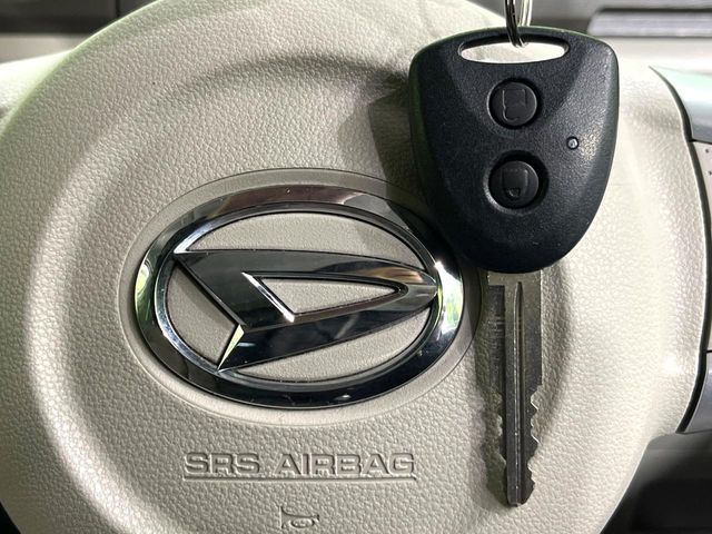 DAIHATSU TANTO 2016 Image 31