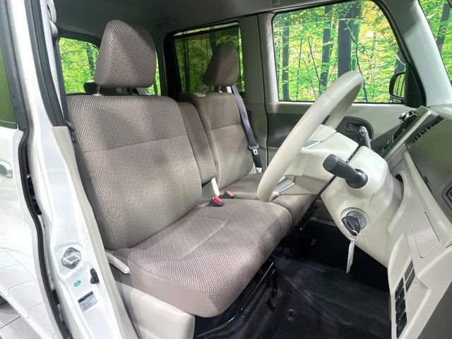 DAIHATSU TANTO 2016 Image 31