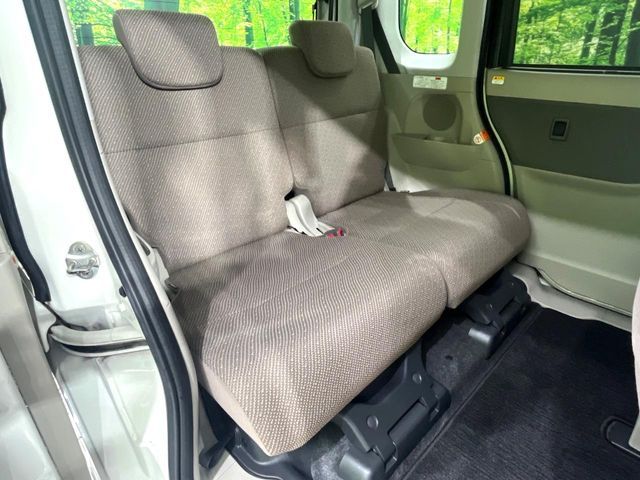 DAIHATSU TANTO 2016 Image 31