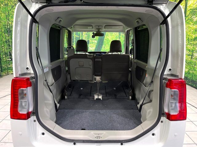 DAIHATSU TANTO 2016 Image 31