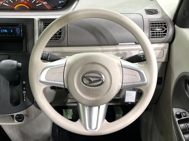 DAIHATSU TANTO 2016 Image 31