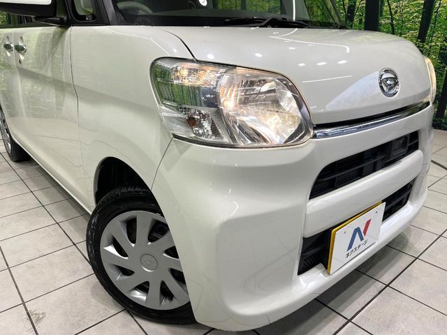 DAIHATSU TANTO 2016 Image 31