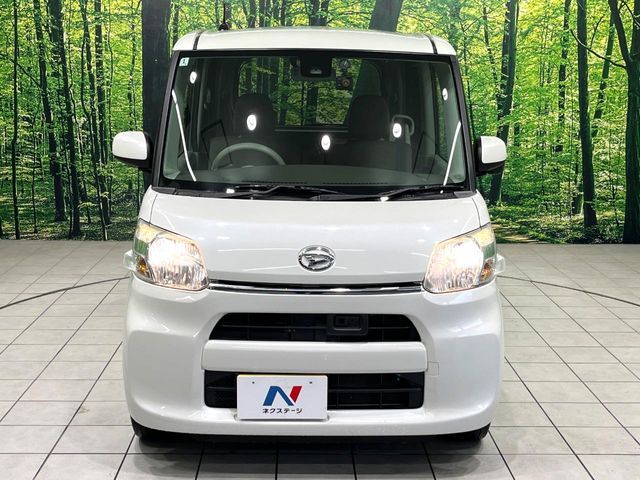 DAIHATSU TANTO 2016 Image 31