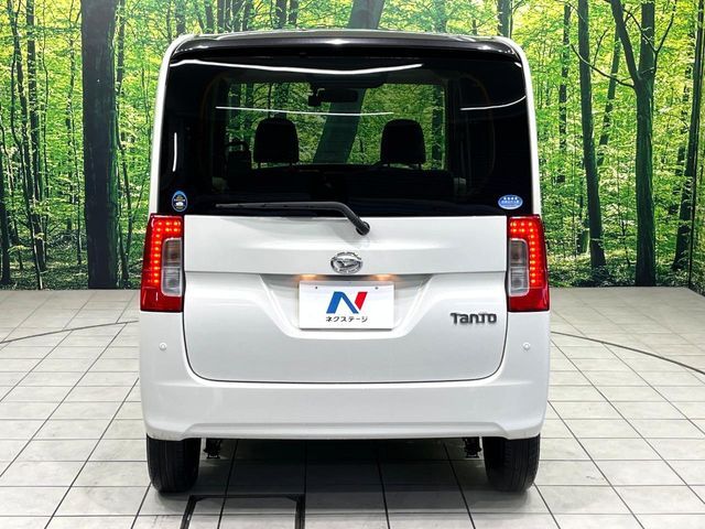 DAIHATSU TANTO 2016 Image 31