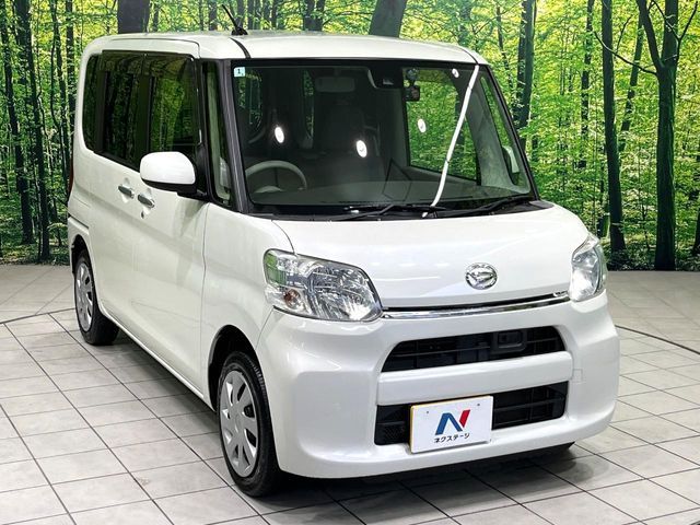 DAIHATSU TANTO 2016 Image 31