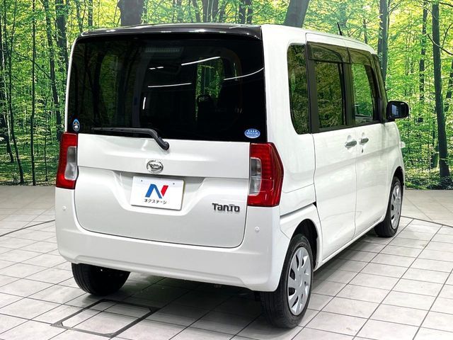 DAIHATSU TANTO 2016 Image 31