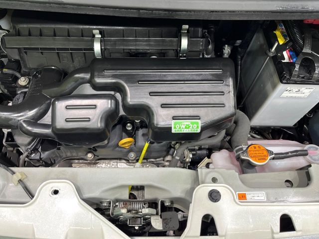 DAIHATSU TANTO 2016 Image 31