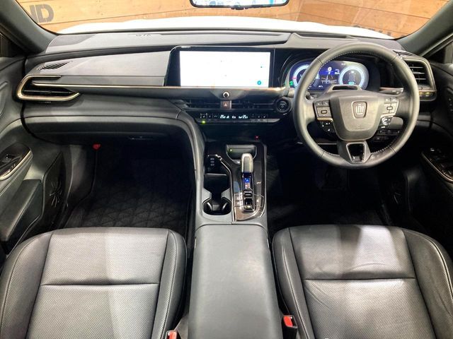 TOYOTA CROWN SPORT 2023 Image 31