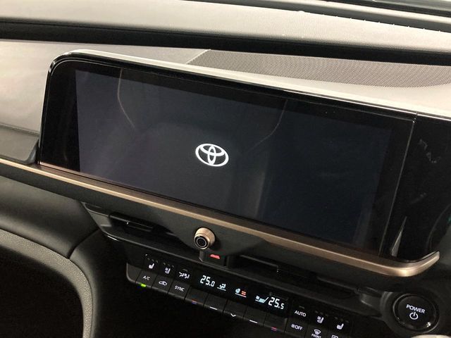 TOYOTA CROWN SPORT 2023 Image 31