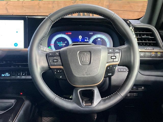 TOYOTA CROWN SPORT 2023 Image 31