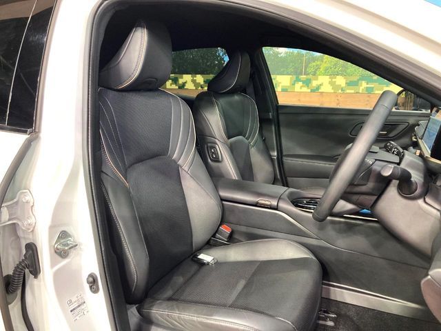 TOYOTA CROWN SPORT 2023 Image 31