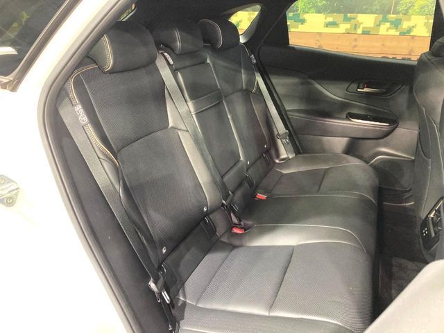 TOYOTA CROWN SPORT 2023 Image 31