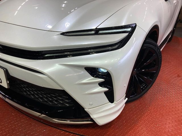 TOYOTA CROWN SPORT 2023 Image 31