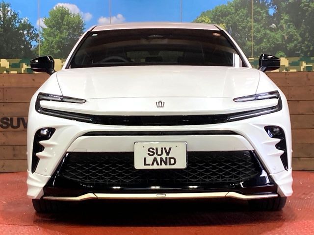 TOYOTA CROWN SPORT 2023 Image 31