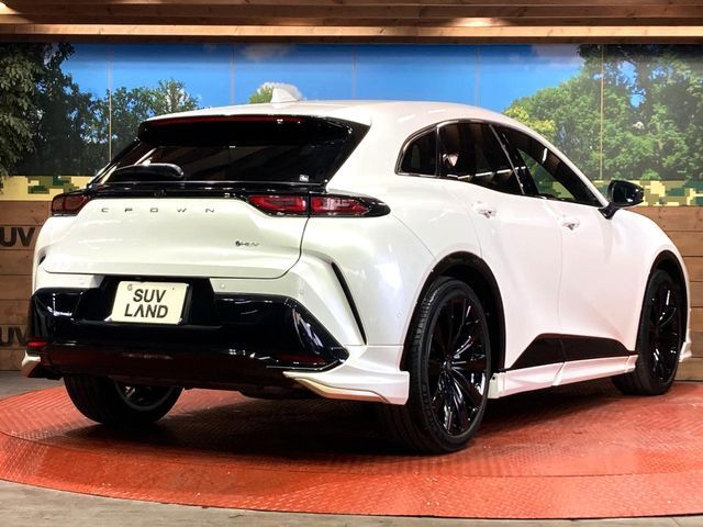 TOYOTA CROWN SPORT 2023 Image 31