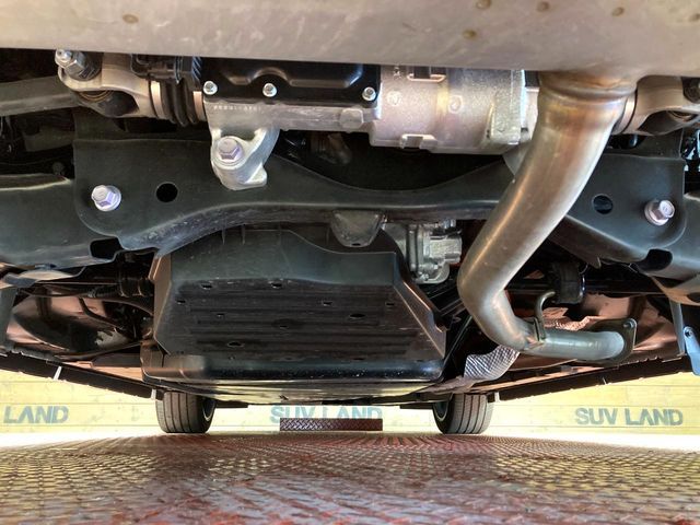 TOYOTA CROWN SPORT 2023 Image 31