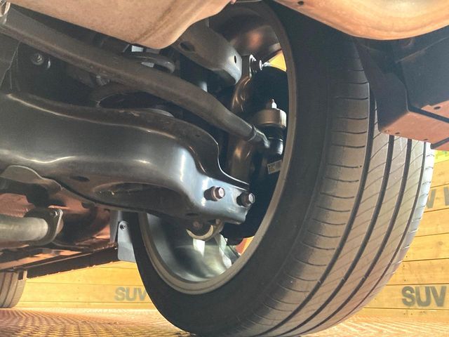 TOYOTA CROWN SPORT 2023 Image 31